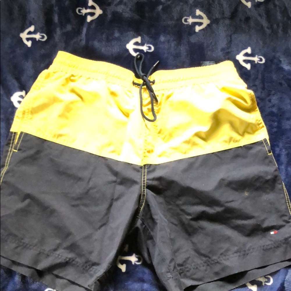 Tommy Hilfiger swim suit